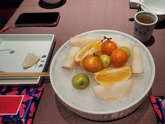 -鸽子张·家宴(黄辛庄旗舰店)