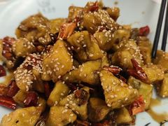 -家有美味(户部山二店)