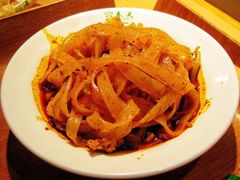 -老陈家擀面皮(平凉路店)