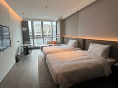 -深圳湾万象城