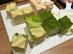 -théATRE 茶聚场(王府中環店)