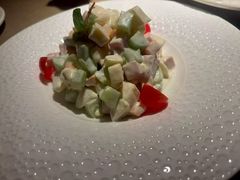 -波特曼西餐厅(中央大街店)