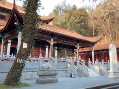 -炎帝陵景区