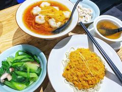 -苏堂阳春面•九年庆(北京路天河城店)
