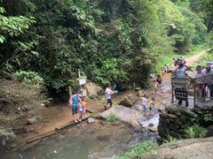 -梅岭神龙潭