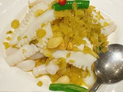 -顺风海鲜港(金玉兰店)