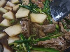 -谢边农庄(海八路店)