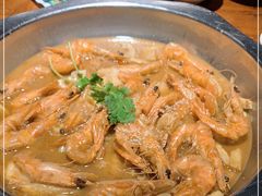 -惠友大虾(太原北街店)