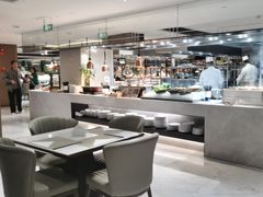 -晶丽香榭自助餐(南京大饭店)