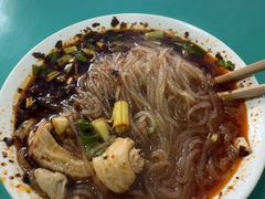 -甘记肥肠粉(马鞍北路店)