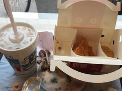 -麦当劳(四川北路店)