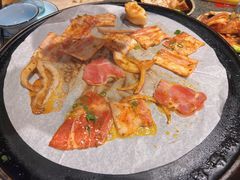 -酒拾烤肉(平潭店)