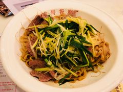 -大哥餐厅(西城花园店)