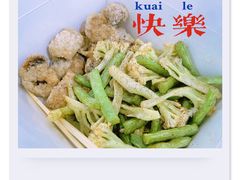 -呷贺盐酥鸡(抄纸巷店)