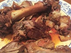 -合合春饼·酱骨·东北菜(潘家园店)