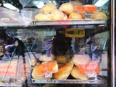 -金狮饼店(关闸马路店)