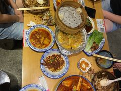 -裕鼎鲜·新中菜(青山湖万达店)