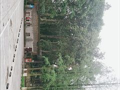 -T80科技文化国际社区-停车场