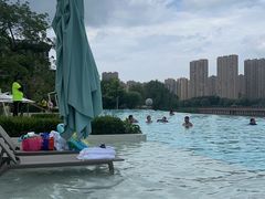 -清河半岛温泉度假酒店