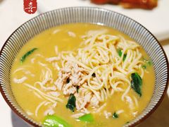 -拾溪餐厅(杭州千禧度假酒店)