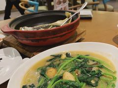-莆田餐厅(大悦城店)