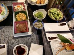 -昱匠·日本料理(金融街店)