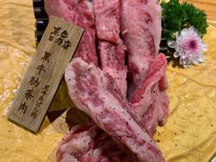 -黑牛の店·和牛烧肉(石家庄万象城店)