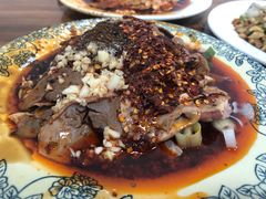 -温记府廟豆汤饭·始于1955年(海椒店)