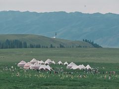-新疆那拉提国家旅游度假区
