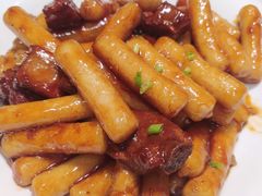 -徽镇小厨·经典徽菜(十里河店)