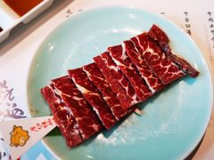 -热血兄弟·炭火烤肉(融侨中心店)