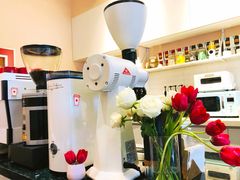 -双风车咖啡馆 Twin Windmills(六道口店)