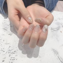 -StartNail美甲