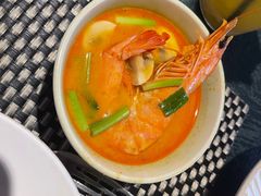 -翡翠鸟精品泰国菜(北辰财富中心店)