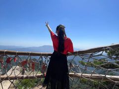 -洛阳白云山景区