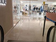 -崇光百货(铜锣湾店)