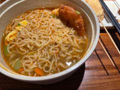 -管氏翅吧(台湾街店)