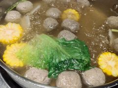 -汕头八合里海记牛肉店(清河店)