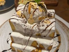 俄罗斯方块-俄士厨房(时代天街店)