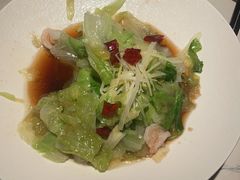 -奉天小馆·非遗东北菜(济南万象城店)