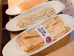 手工苕粉-渡娘火锅(大兴大悦春风里店)