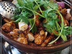 -胡须佬鸡煲四季火锅(龙珠大道店)