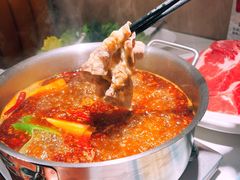 -享遇.锅姥姥牛排海鲜自助(小寨店)