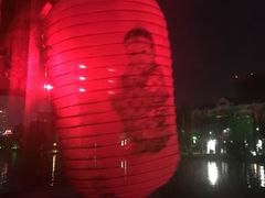 -南通濠河风景名胜区