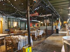 大堂-霸王虾·麻辣小龙虾(清水河公园店)