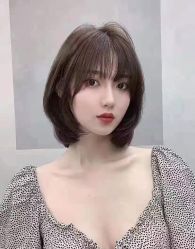 -HG美发设计沙龙