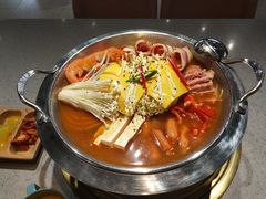 -妥妥烤肉料理(昙华林店)