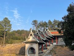 -报恩禅寺