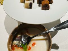 -四季民福烤鸭店(外滩外白渡桥店)