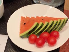 -海天楼中餐厅(吴宫泛太平洋酒店)